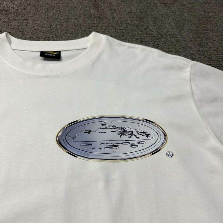 Corteiz T Shirts Short _SKUCorteizXS-2XLwmtx319516649